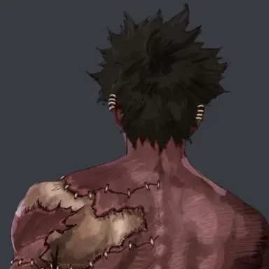 Profile image of Dabi