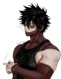 Profile image of Dabi