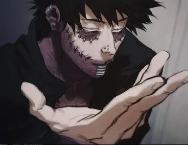 Profile image of Dabi