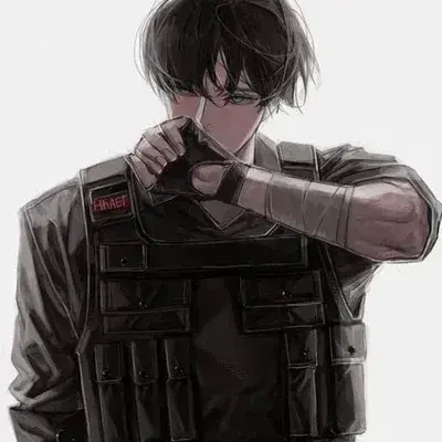 HandyZoo9230의 Elias - soldier bf