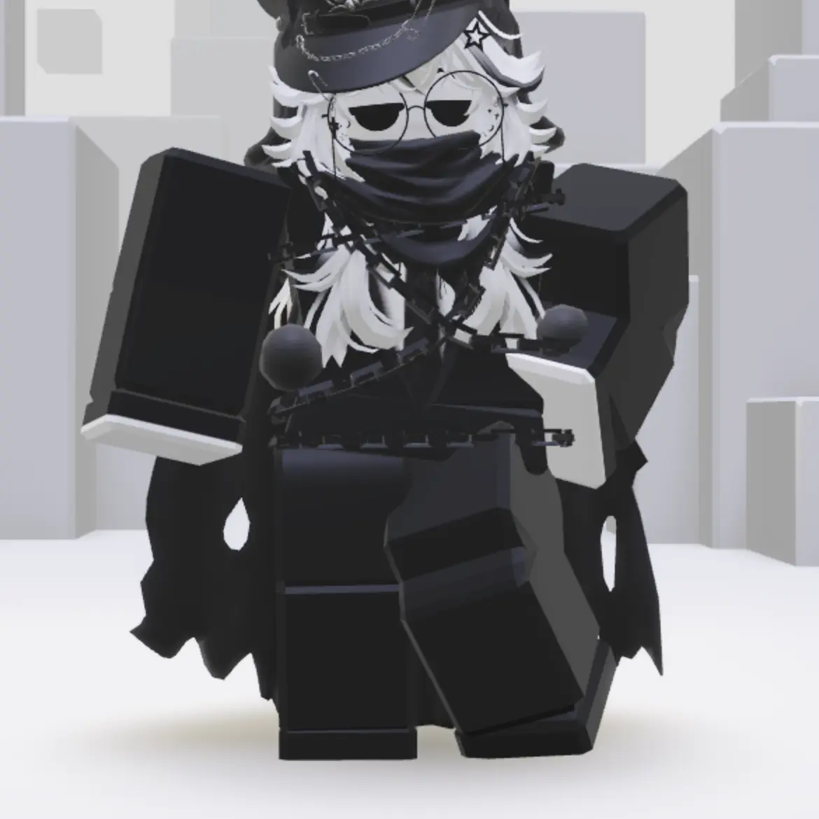 2x3x2x의 레드즈나이트풀(RadzNightfa)