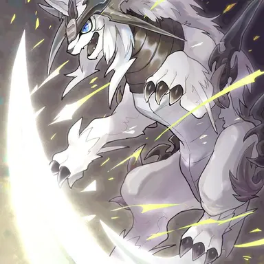 Profile image of 白ガオウ