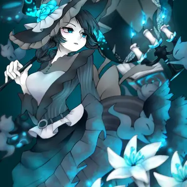 Profile image of 黒ミタマ