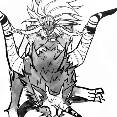 Profile image of ウルルン