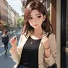 캐릭터 프로필 이미지