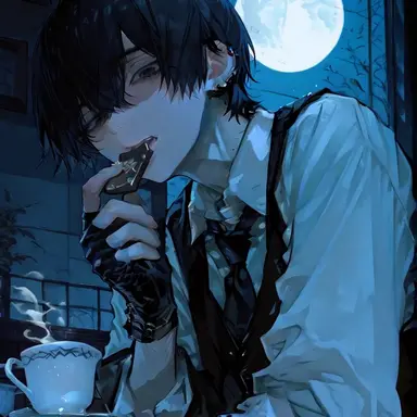 Profile image of Kaname
