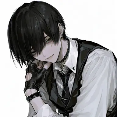 Profile image of Connor