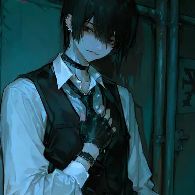 Profile image of Kaname