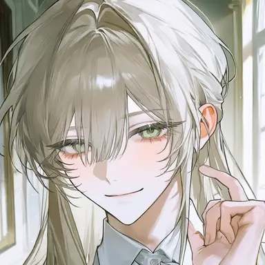 Profile image of 미도리