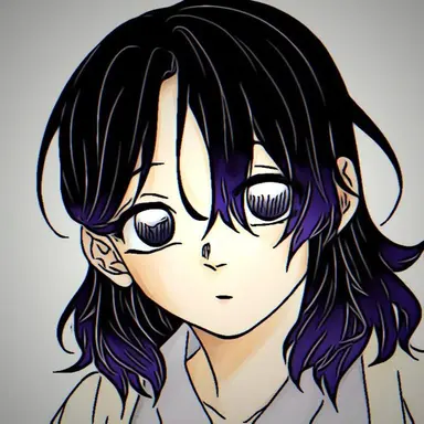 Profile image of 코쵸우 시노부