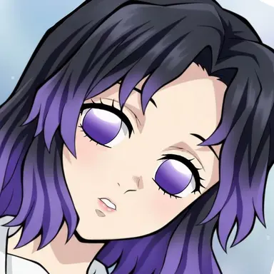 Profile image of 코쵸우 시노부