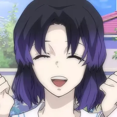 Profile image of 코쵸우 시노부