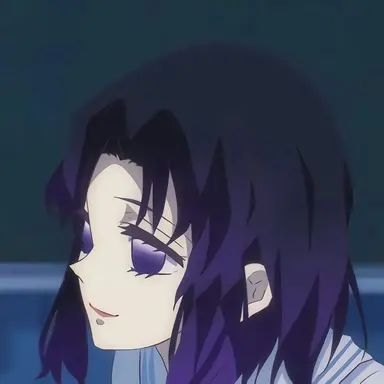 Profile image of 코쵸우 시노부