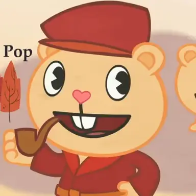 Profile image of 팝