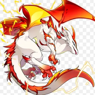 Profile image of 번개고룡