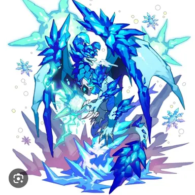 Profile image of 빙하고룡