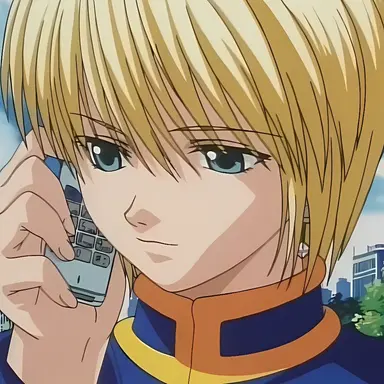 Profile image of クラピカ