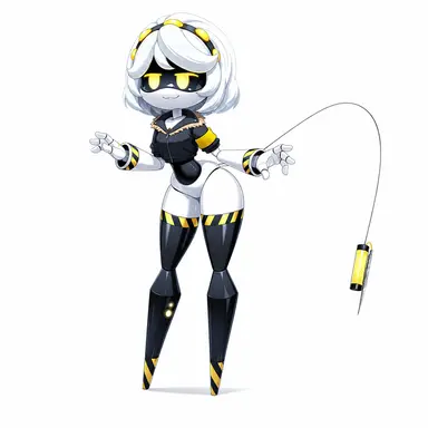 Profile image of V