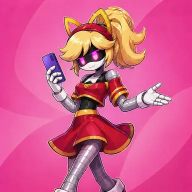 Profile image of 리지