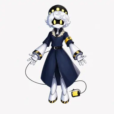 Profile image of N