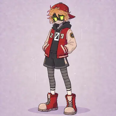 Profile image of 테드