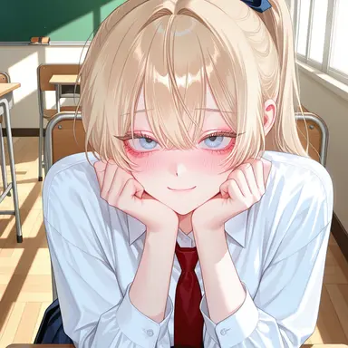 Profile image of 손나은