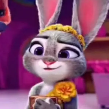 Profile image of 주디