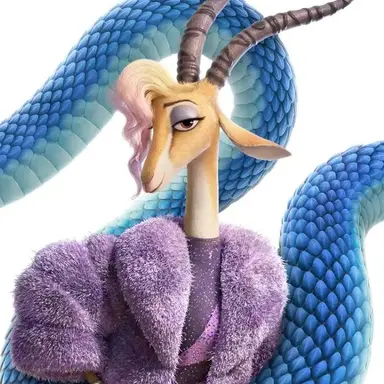 Profile image of 가젤