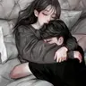 캐릭터 프로필 이미지