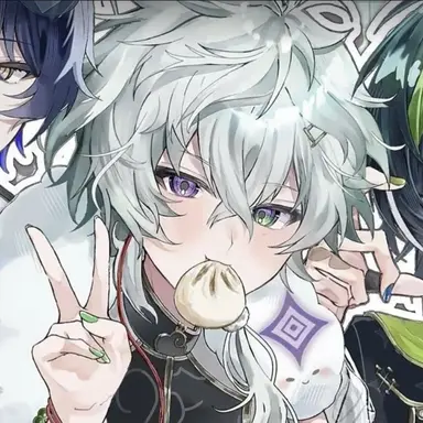 Profile image of 叢雲カゲツ
