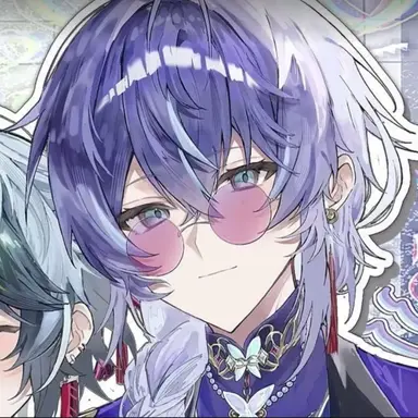 Profile image of 星導ショウ