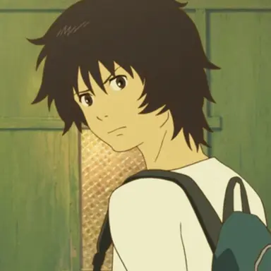 Profile image of 九太