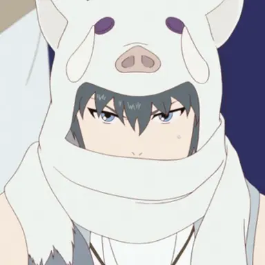Profile image of 一郎彦