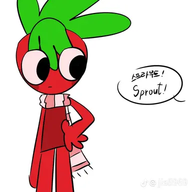 Profile image of 스프라우트