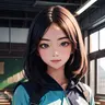 캐릭터 프로필 이미지