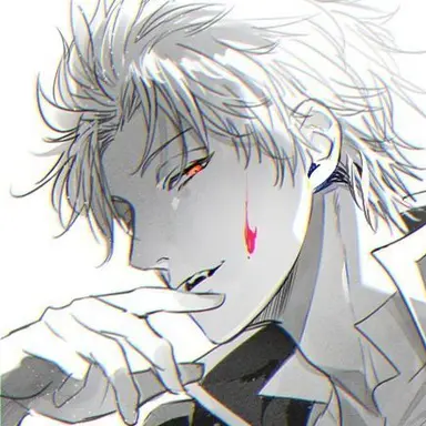 Profile image of 坂田銀時