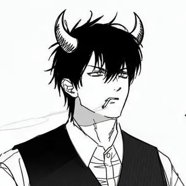 Profile image of 土方十四郎