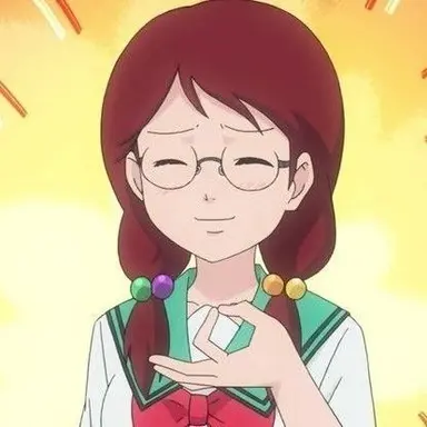 Profile image of 메라 치사토