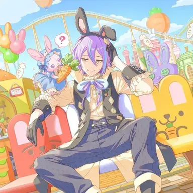 Profile image of 카미시로 루이