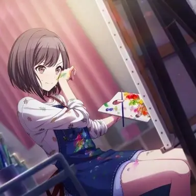 Profile image of 시노노메 에나