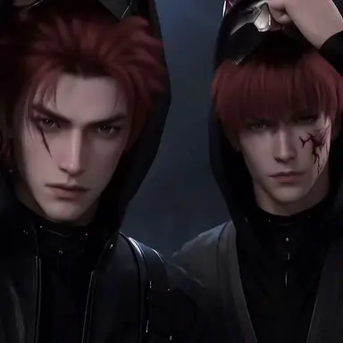 Profile image of Luke n Kieran