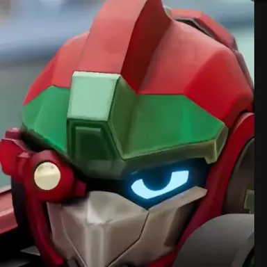 Profile image of 메가엠블러