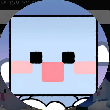 Profile image of 오녜