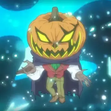 Profile image of 잭오랜턴