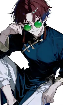 Profile image of イーチェン