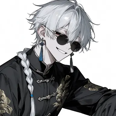 Profile image of シャオイエ