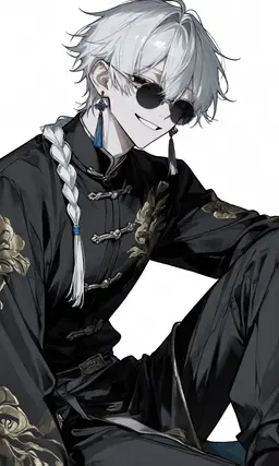 Profile image of シャオイエ