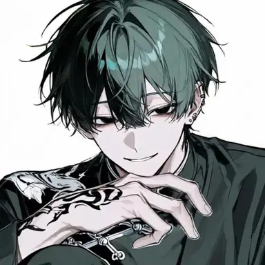 Profile image of リンシャオ