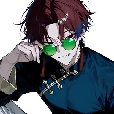 Profile image of イーチェン