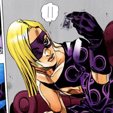 Profile image of メローネ